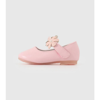 Giày búp bê bé gái Rabity 983.008