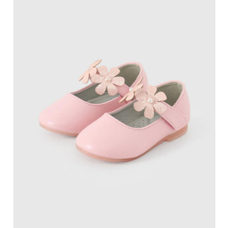 Giày búp bê bé gái Rabity 983.008