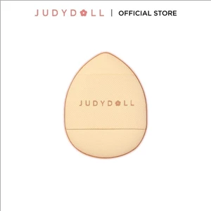 JUDYDOLL Mút Trang Điểm Mini Đeo Ngón Tay