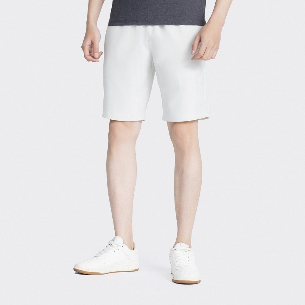 Quần Short thể thao Nam INSIDEMEN form Regular Fit thoái mái, trẻ trung, năng động - ISO036AZ