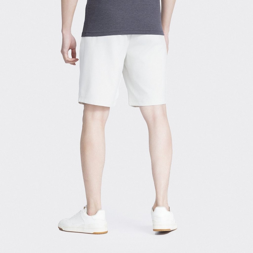 Quần Short thể thao Nam INSIDEMEN form Regular Fit thoái mái, trẻ trung, năng động - ISO036AZ