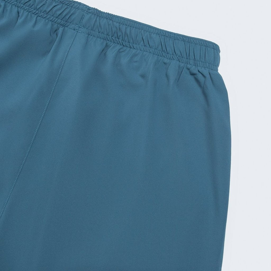 Quần Short thể thao Nam INSIDEMEN form Regular Fit thoái mái, trẻ trung, năng động - ISO036AZ