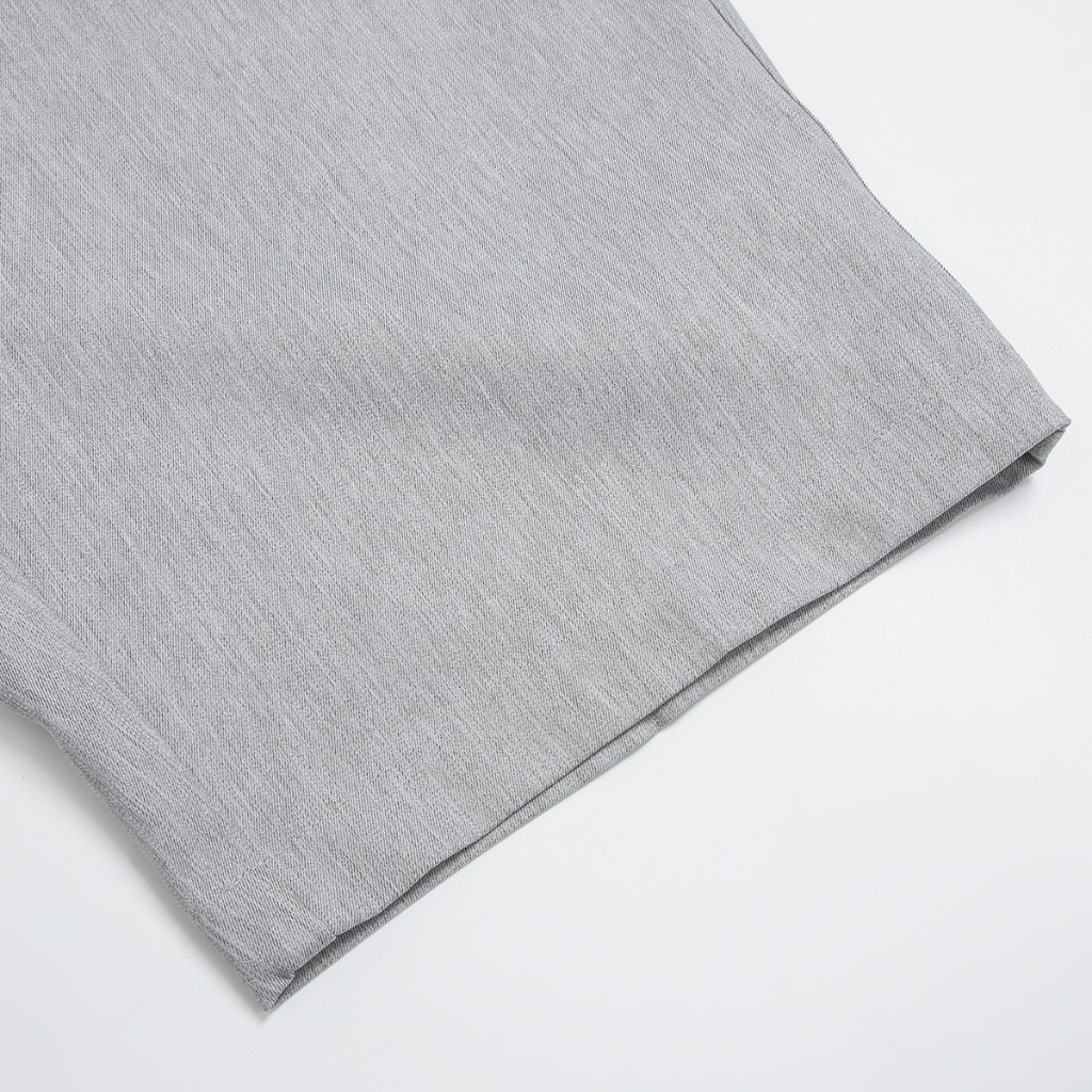 Quần short nam INSIDEMEN tây âu Regular Fit dáng ôm Hàn Quốc trẻ trung ISO028S3