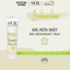 Gel rửa mặt không có xà phòng và làm sạch SVR SEBIACLEAR GEL MOUSSANT 10ml