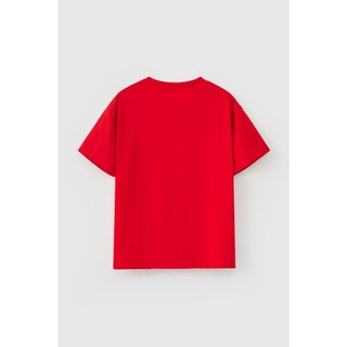 [Form rộng lùi 1 size] Áo thun tay ngắn Con Rồng Cháu Tiên bé trai, bé gái Rabity 900.901