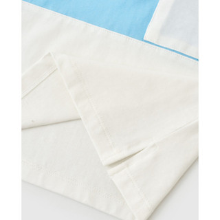 Áo thun polo tay ngắn Stitch Disney bé trai Rabity 501.013