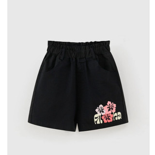 Quần short bé gái Rabity 93268