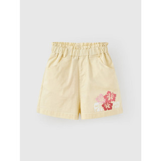 Quần short bé gái Rabity 93268