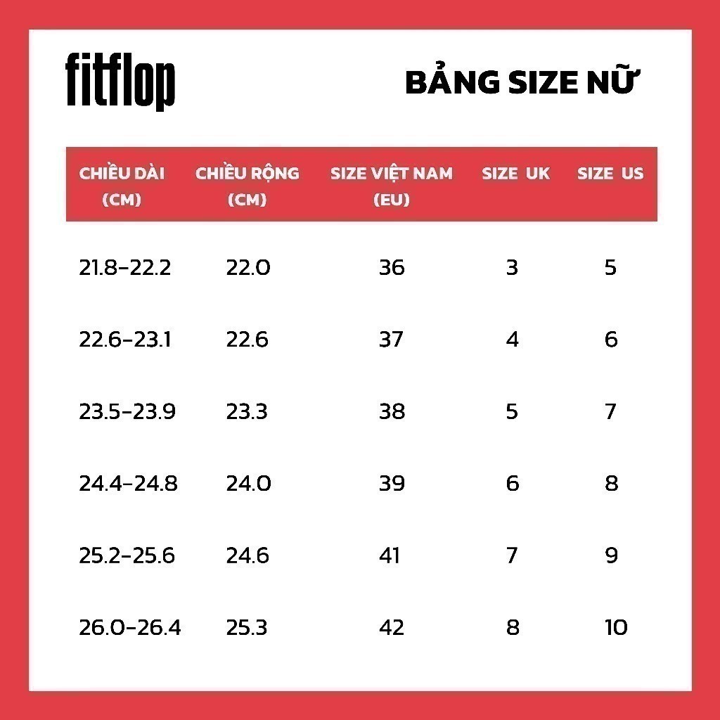 Giày Thể Thao Cổ Ngắn Nữ FitFlop F-MODE - Blushy - FL12 - HK3-C04
