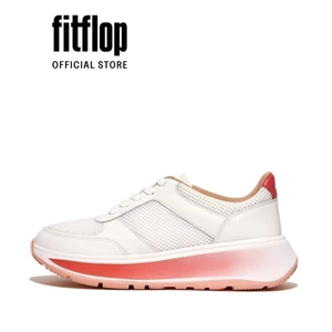 Giày Thể Thao Cổ Ngắn Nữ FitFlop F-MODE - Blushy - FL12 - HK3-C04