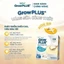 Combo 4 lốc GrowPLUS+ Váng sữa công thức Cao lớn vượt trội Vani (55g x 16 hộp)