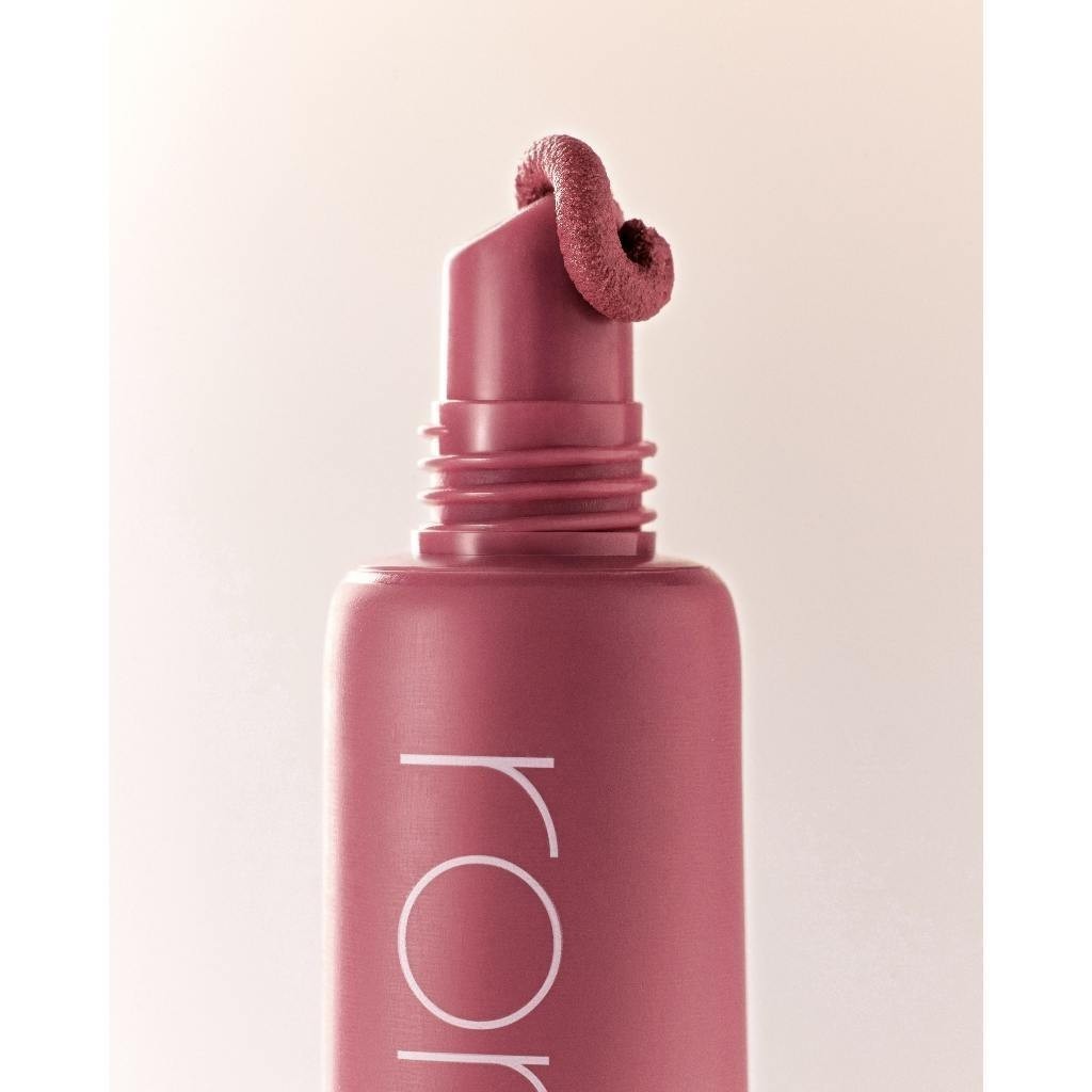 [Rom&nd x KOL] Son bùn mịn lì bền màu trên môi Romand Color Lip Matte