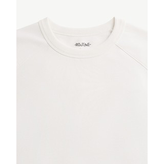 Áo Thun Ba Lỗ Nam Vải Cotton Form Loose - Routine 10S25TTO003