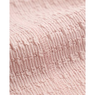 Áo Thun Nữ Tay Ngắn Vải Texture Form Fitted - Routine 10S25TSSW007