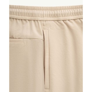 Quần Short Dù Túi Khoá Kéo Form Relax - Routine 10S25PSH002R1