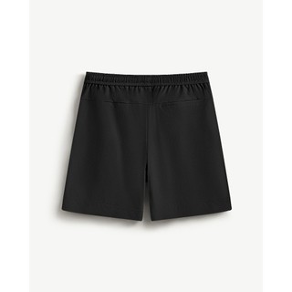 Quần Short Dù Túi Khoá Kéo Form Relax - Routine 10S25PSH002R1