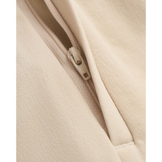 Quần Short Dù Túi Khoá Kéo Form Relax - Routine 10S25PSH002R1