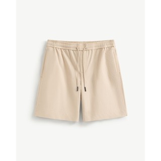 Quần Short Dù Túi Khoá Kéo Form Relax - Routine 10S25PSH002R1