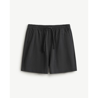 Quần Short Nam Lưng Thun Dây Rút Form Loose - Routine 10S25PKS001