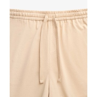 Quần Short Nam Lưng Thun Dây Rút Form Loose - Routine 10S25PKS001