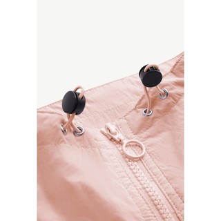 Áo Khoác Thể Thao Nữ Chống Tia UV Form Loose - Routine 10S24JACAW001R1