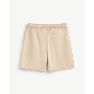 Quần Short Nam Túi Khoá Kéo Form Relax - Routine 10S25PSH002