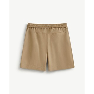 Quần Short Nam Túi Khoá Kéo Form Relax - Routine 10S25PSH002