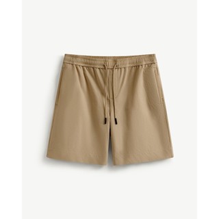 Quần Short Nam Túi Khoá Kéo Form Relax - Routine 10S25PSH002