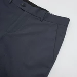 Quần âu nam Insidemen, quần tây nam ống suông dáng slim fit chất liệu vải Rayon tạo độ mềm mại, thoáng khí ITR05103 — ảnh 6
