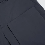 Quần âu nam Insidemen, quần tây nam ống suông dáng slim fit chất liệu vải Rayon tạo độ mềm mại, thoáng khí ITR05103 — ảnh 7