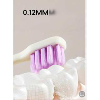 Set 6 bàn chải đánh răng cho bé từ 3-6t - bàn chải lông mềm hoạ tiết hoạt hình 🌸🌸🌸