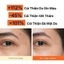 Set 03 Tinh chất dưỡng sáng da Vitamin C Green Tea Enzyme Brightening Serum 7mlx3