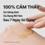 Set 03 Tinh chất dưỡng sáng da Vitamin C Green Tea Enzyme Brightening Serum 7mlx3
