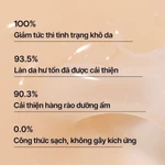Bộ đôi làm sạch & cấp ẩm Sữa rửa mặt INNISFREE GreenTea Amino Cleansing Foam 150g & Green Tea Seed Hyaluronic Serum 80mL — ảnh 4