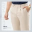 Quần dài tây nam CLASSIC PANTS, BST Social Circle vải tây cao cấp, kiểu dáng xếp li - POLOMANOR