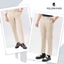 Quần dài tây nam CLASSIC PANTS, BST Social Circle vải tây cao cấp, kiểu dáng xếp li - POLOMANOR