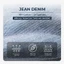 Quần jean nam ống rộng POLOMANOR, BST THE REAL JEANS, form Straight thoải mái, dễ mặc dễ phối