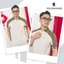 Áo polo nam cao cấp FENNIK, BST 2025, chất liệu mới CVC Diamond, thanh lịch sang trọng - POLOMANOR
