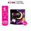 Combo 5 Băng Vệ Sinh Kotex Ban Đêm Dạng Quần cỡ M/L 5 miếng, M/L 2 miếng, L/XL 2 miếng
