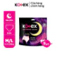 Combo 5 Băng Vệ Sinh Kotex Ban Đêm Dạng Quần cỡ M/L 5 miếng, M/L 2 miếng, L/XL 2 miếng