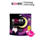 Combo 5 Băng Vệ Sinh Kotex Ban Đêm Dạng Quần cỡ M/L 5 miếng, M/L 2 miếng, L/XL 2 miếng