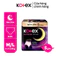 Combo 5 Băng Vệ Sinh Kotex Ban Đêm Dạng Quần cỡ M/L 5 miếng, M/L 2 miếng, L/XL 2 miếng