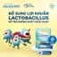 Combo 3 Thực Phẩm Bảo Vệ Sức Khỏe ANTIBIO PRO Hỗ Trợ Bổ Sung Lợi Khuẩn, Cân Bằng Hệ Vi Sinh Hộp 20 Gói x 1g x3