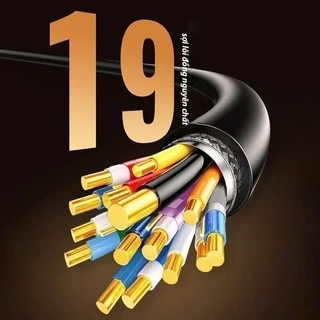 Cáp HDMI 2.1 1M-5M Ugreen HD175 | Hỗ trợ 8K@60Hz 48Gbps | Hỗ trợ HDR eARC | Bảo hành 18 tháng 1 đổi 1 45430