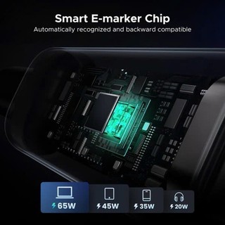 Cáp sạc USB-C sang USB-C Ugreen Uno 100W  | Dài từ 0.5M-2M | Tốc độ truyền 480Mbps | Bảo hành 18 tháng 1 đổi 1 | 45612