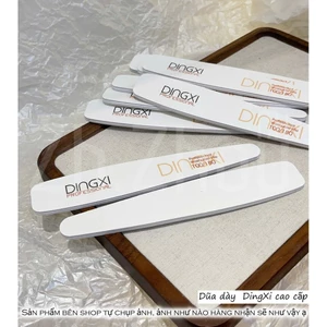 Dũa Dingxi 100/180 , dũa móng cao cấp, dũa móng dingxi cao cấp