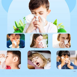 Hộp 10 Miếng Dán Thông Mũi Chống Nghẹt Mũi, Miếng Dán Thông Mũi Giảm Khô Mũi Giúp Ngủ Ngon Life Plus - MDTM01