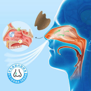 Hộp 10 Miếng Dán Thông Mũi Chống Nghẹt Mũi, Miếng Dán Thông Mũi Giảm Khô Mũi Giúp Ngủ Ngon Life Plus - MDTM01
