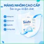 Combo 2 Gạc răng miệng Sachi O+ Dịch Chiết Lá Hẹ Rơ Lưỡi An Toàn Cho Bé Từ 0 Tháng Tuổi Hộp 20 gói