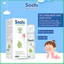 Xịt muỗi Sachi Xịt chống muỗi thảo dược an toàn lành tính - Combo 2 chai 100ml
